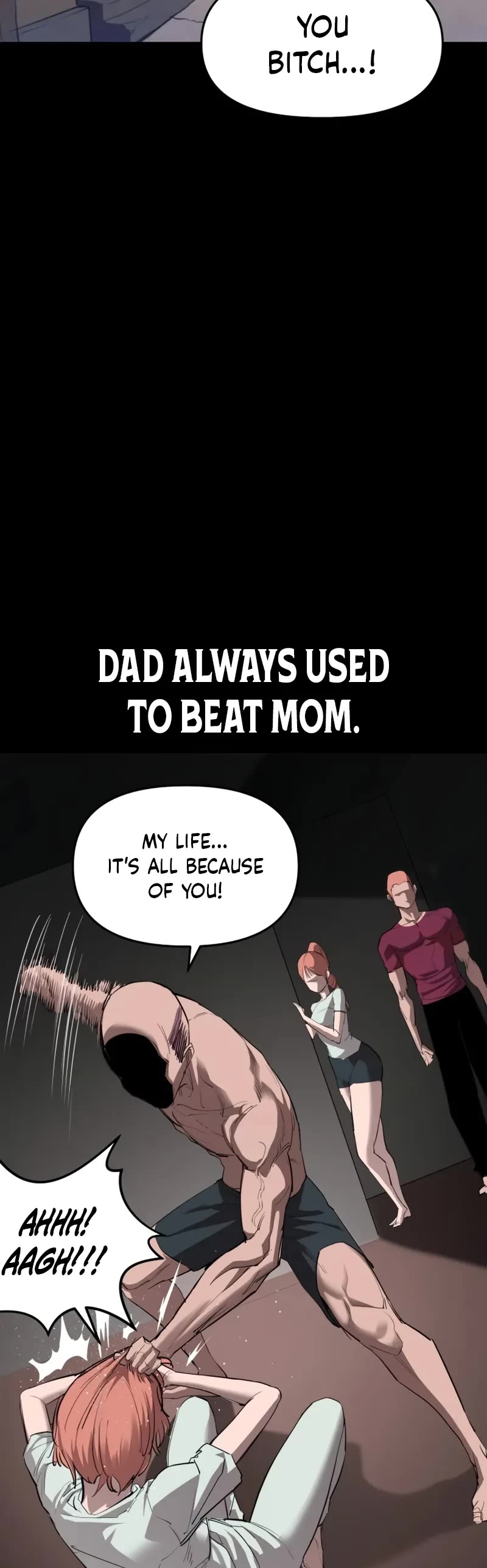 Bones chapter 21 page 10