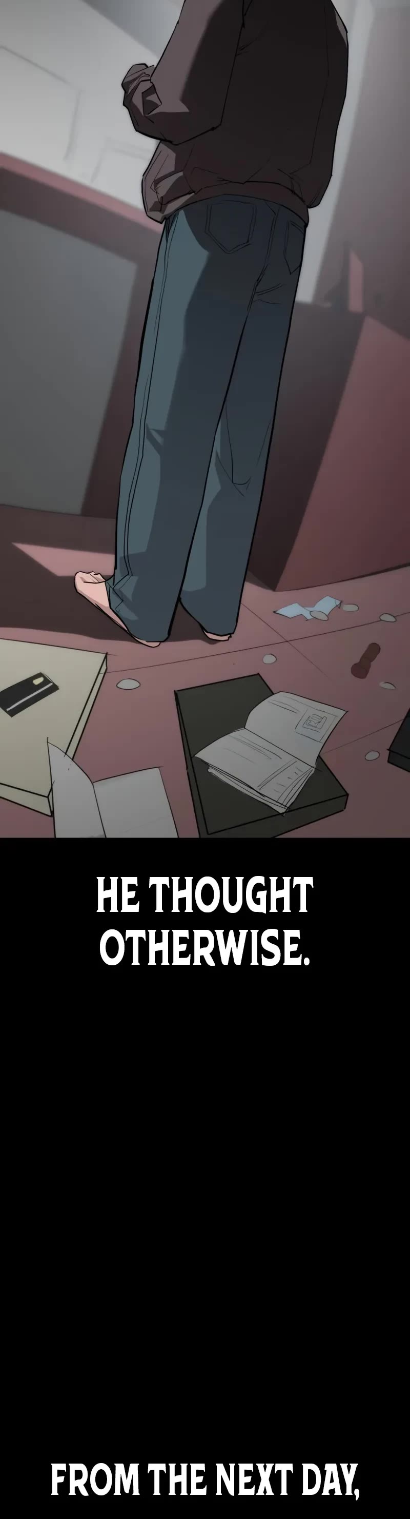Bones chapter 21 page 16