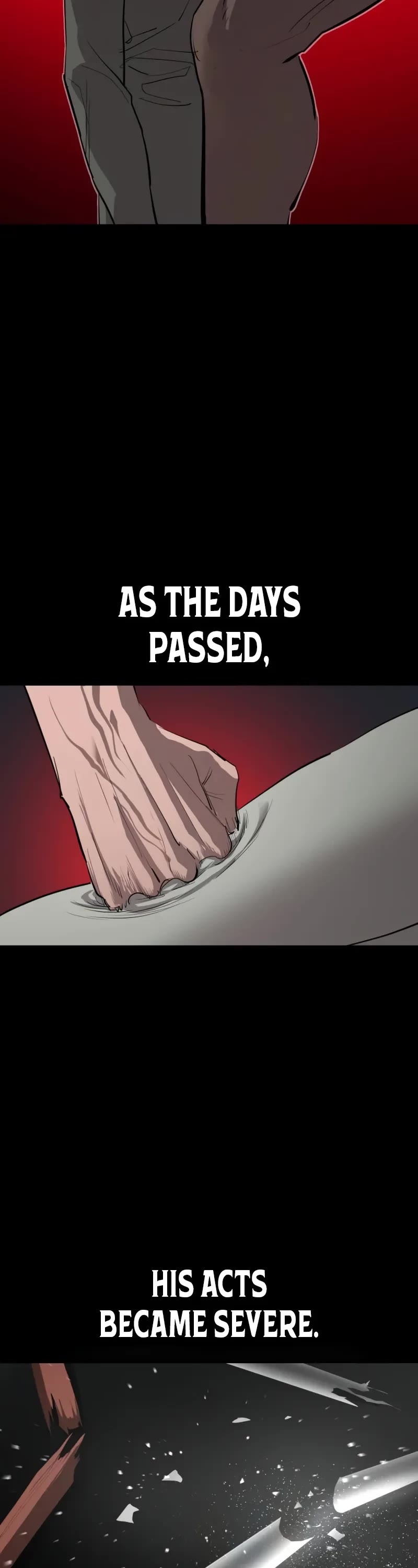 Bones chapter 21 page 18