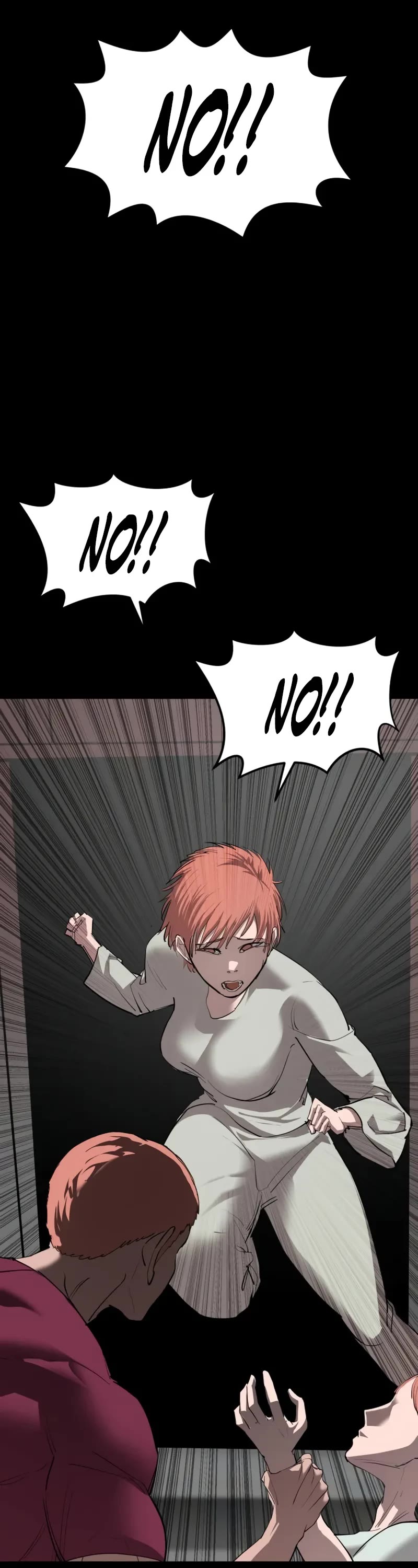 Bones chapter 21 page 27