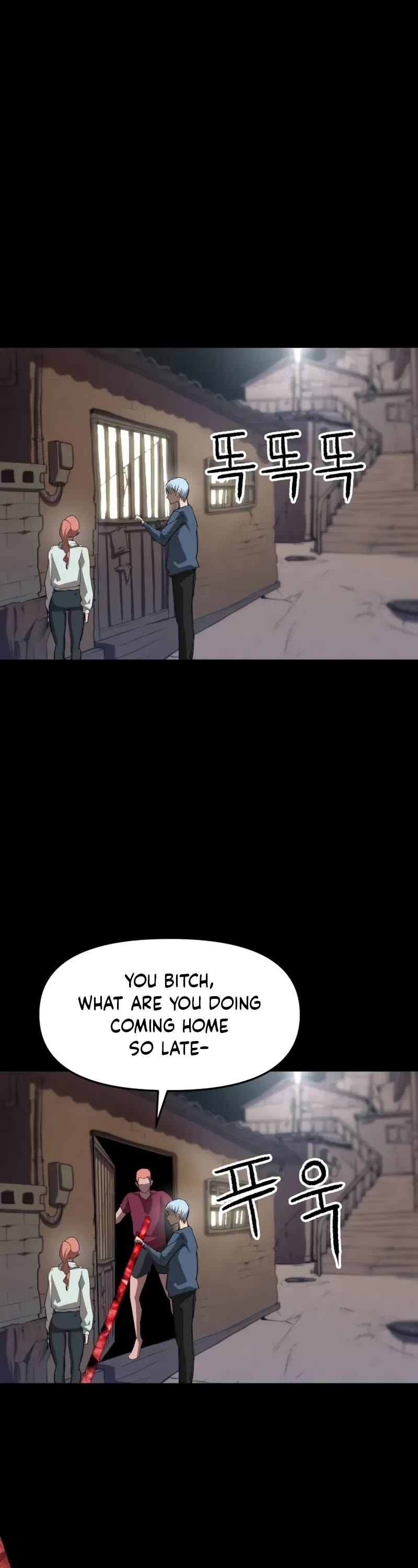 Bones chapter 21 page 38
