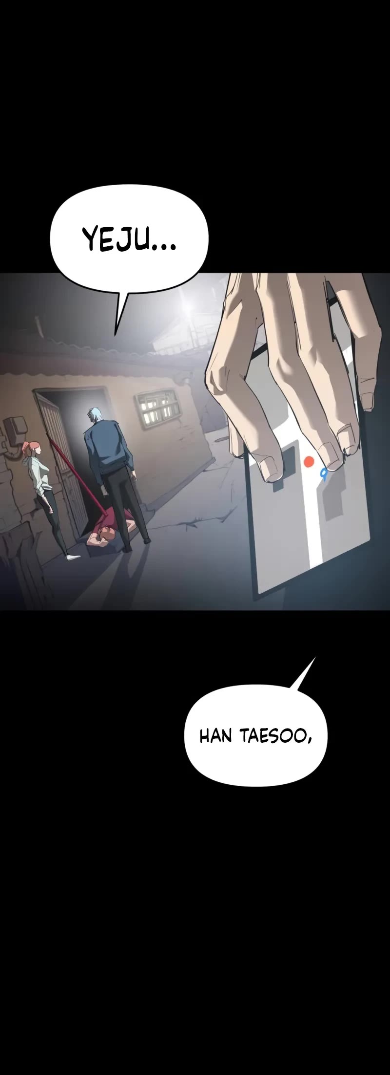 Bones chapter 21 page 41