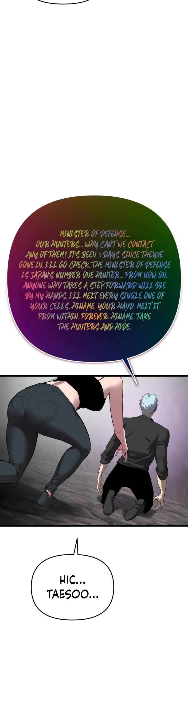 Bones chapter 21 page 6