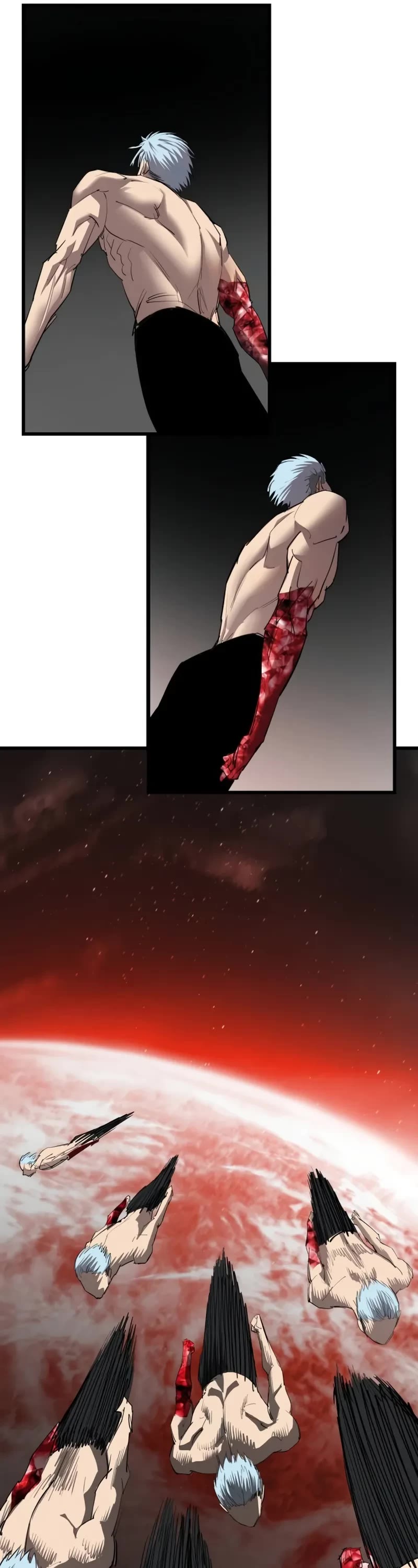 Bones chapter 21 page 70