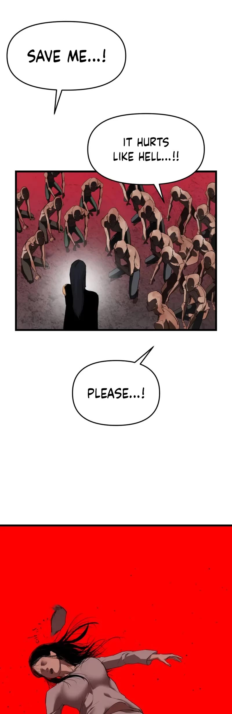 Bones chapter 21 page 85