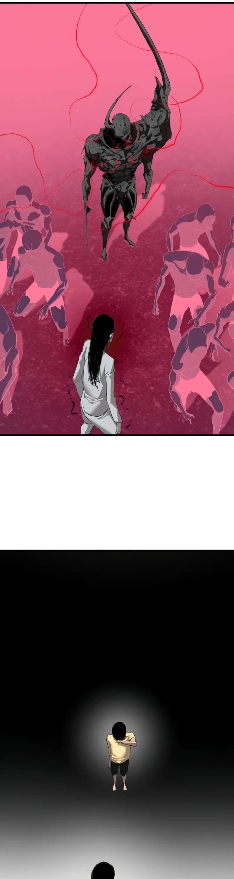 Bones chapter 21 page 97