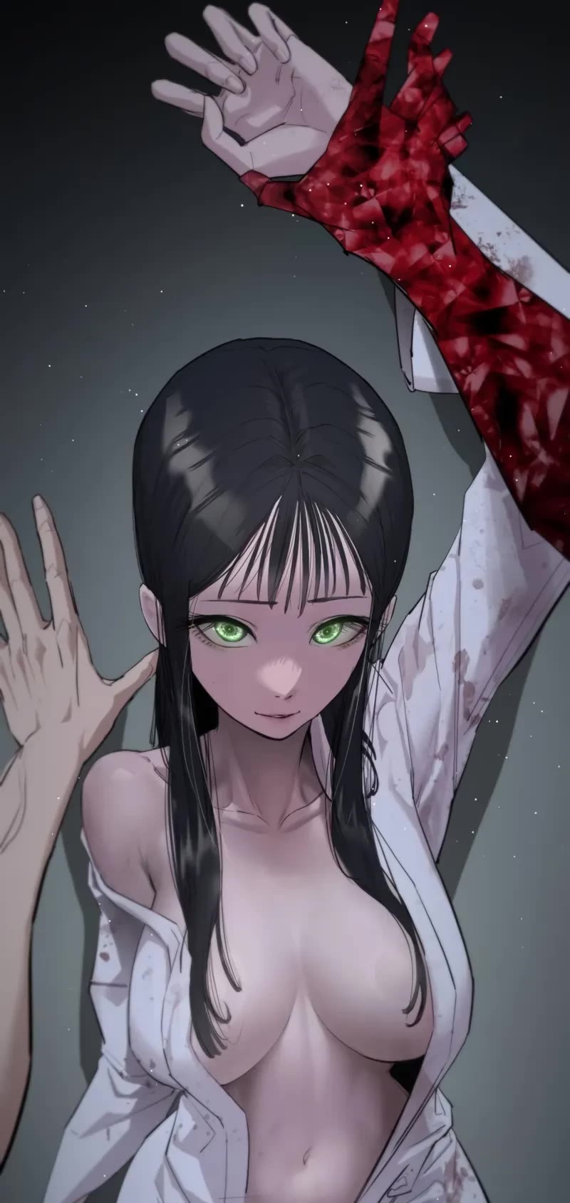 Bones chapter 22 page 62