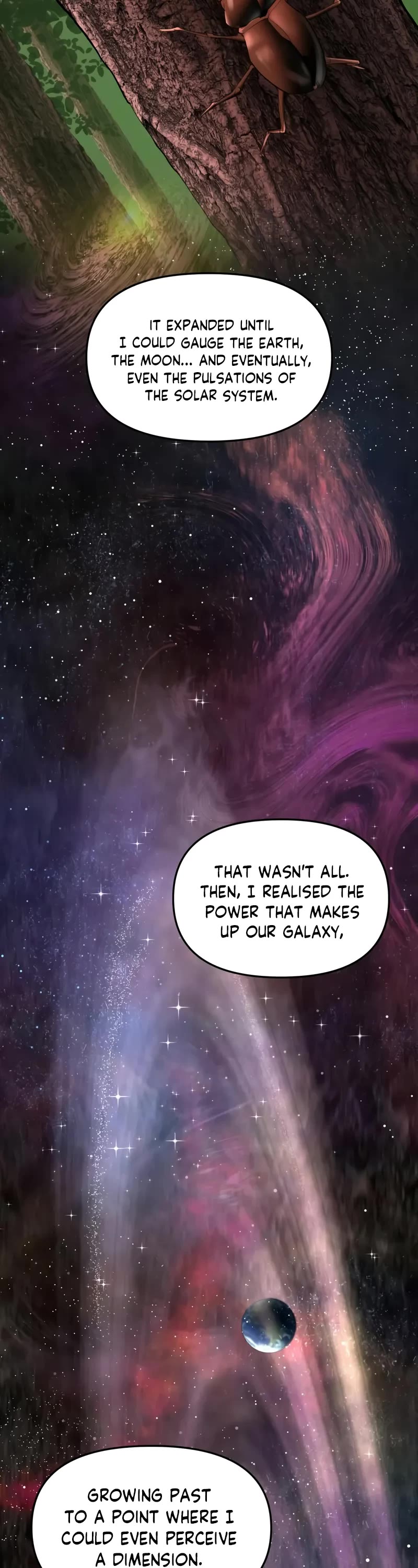 Bones chapter 26 page 13