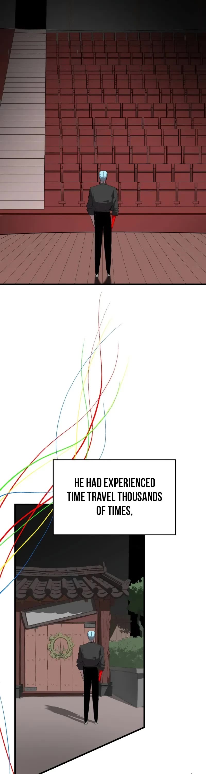 Bones chapter 27 page 16