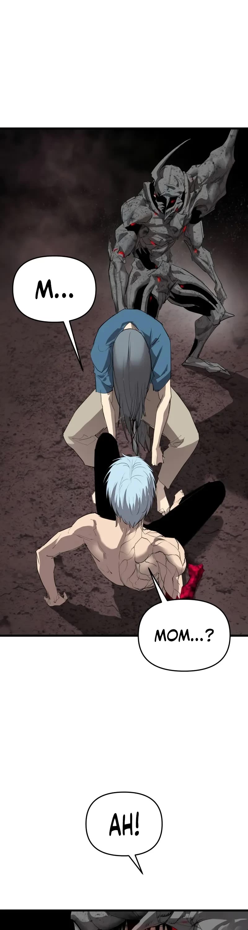 Bones chapter 27 page 51