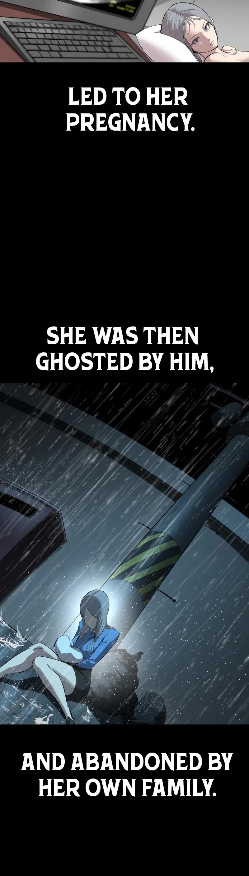 Bones chapter 28 page 11