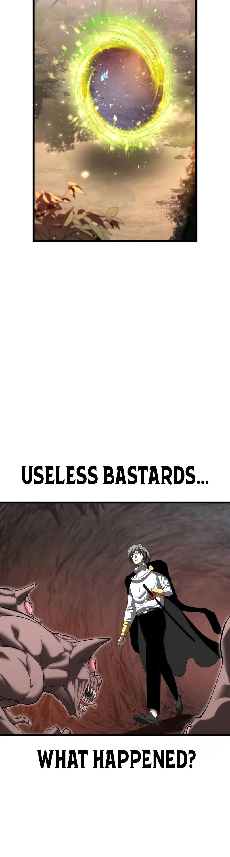 Bones chapter 3 page 10