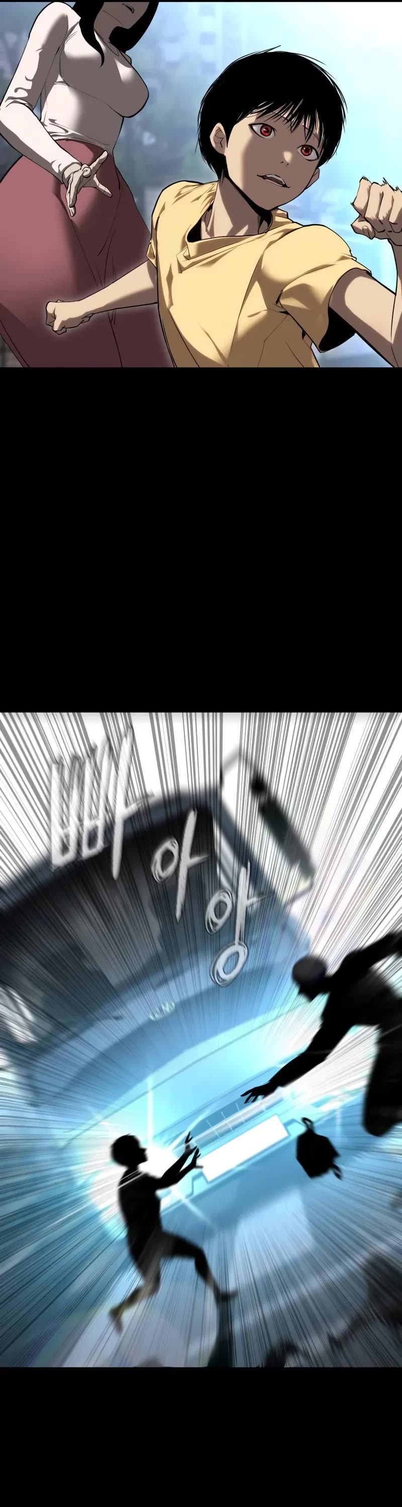 Bones chapter 3 page 32