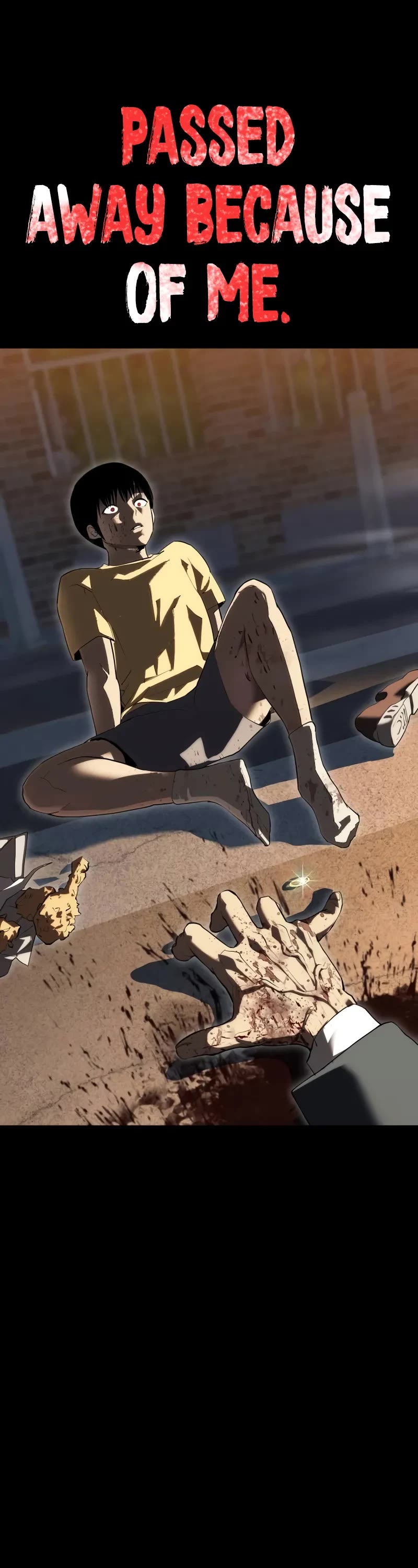 Bones chapter 3 page 34