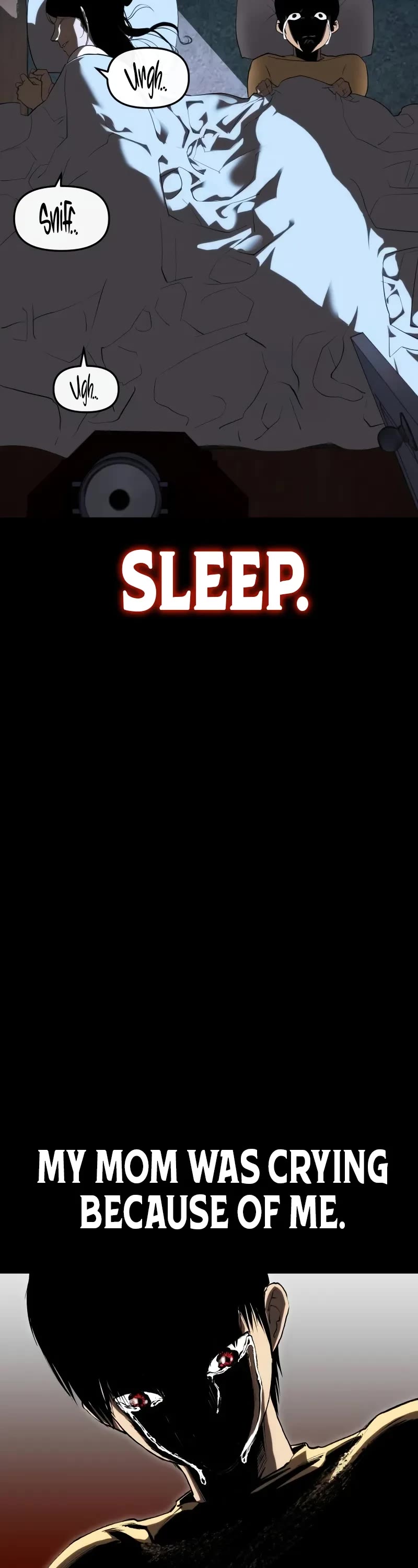 Bones chapter 3 page 39