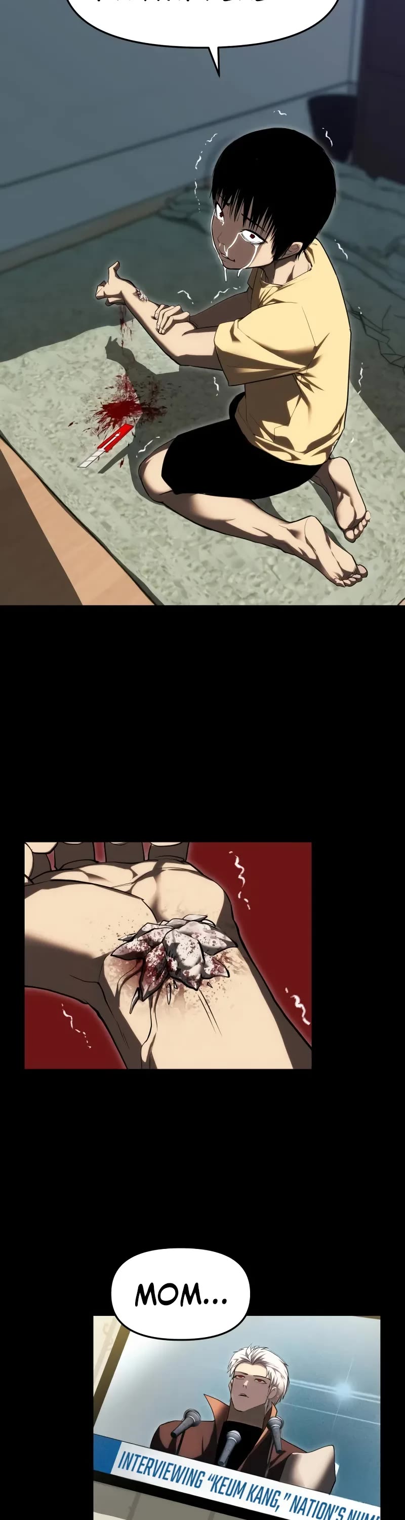 Bones chapter 3 page 43