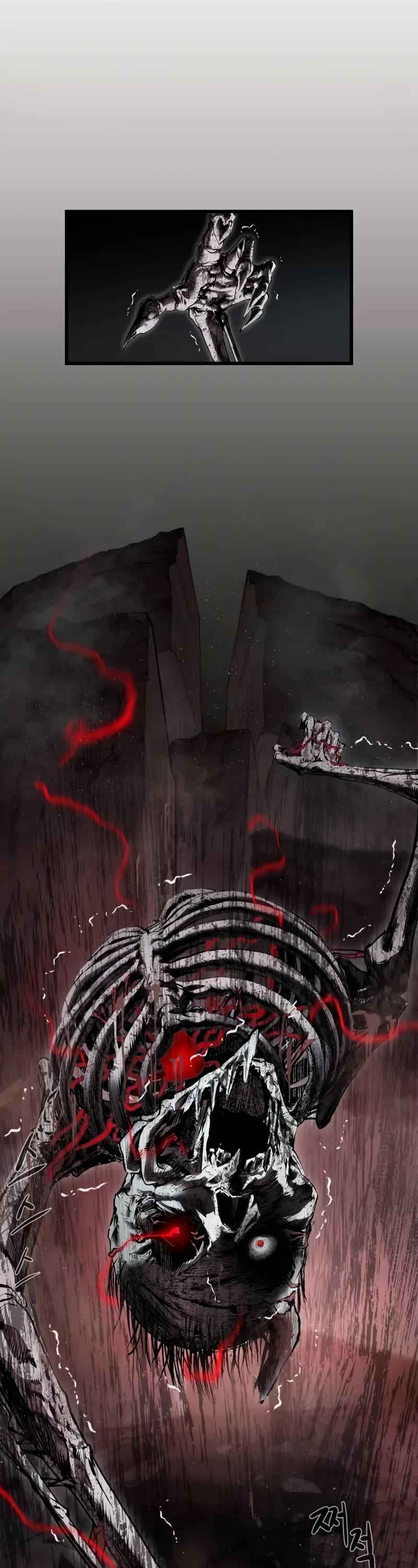 Bones chapter 3 page 73