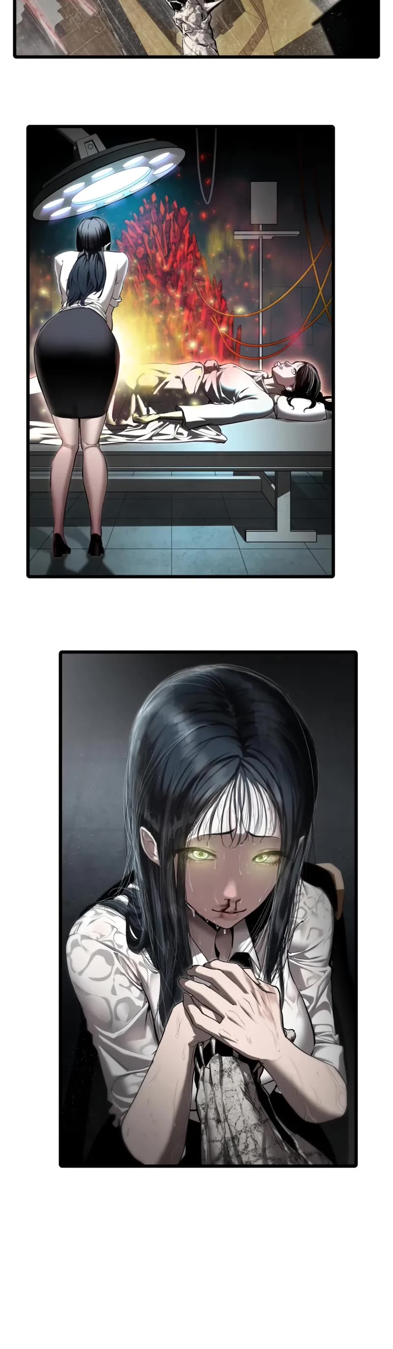 Bones chapter 30 page 61