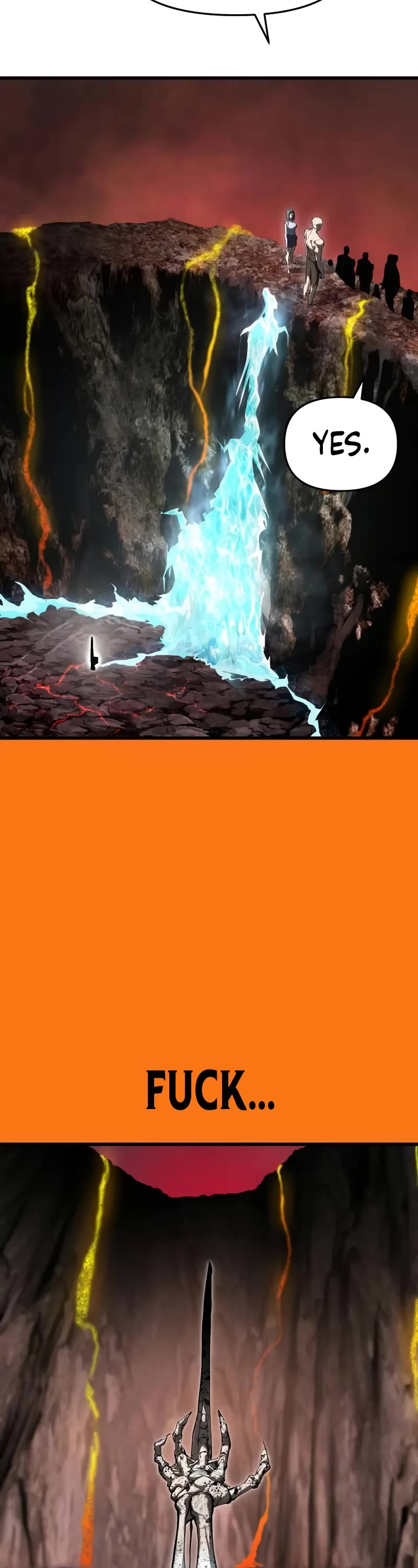 Bones chapter 5 page 3