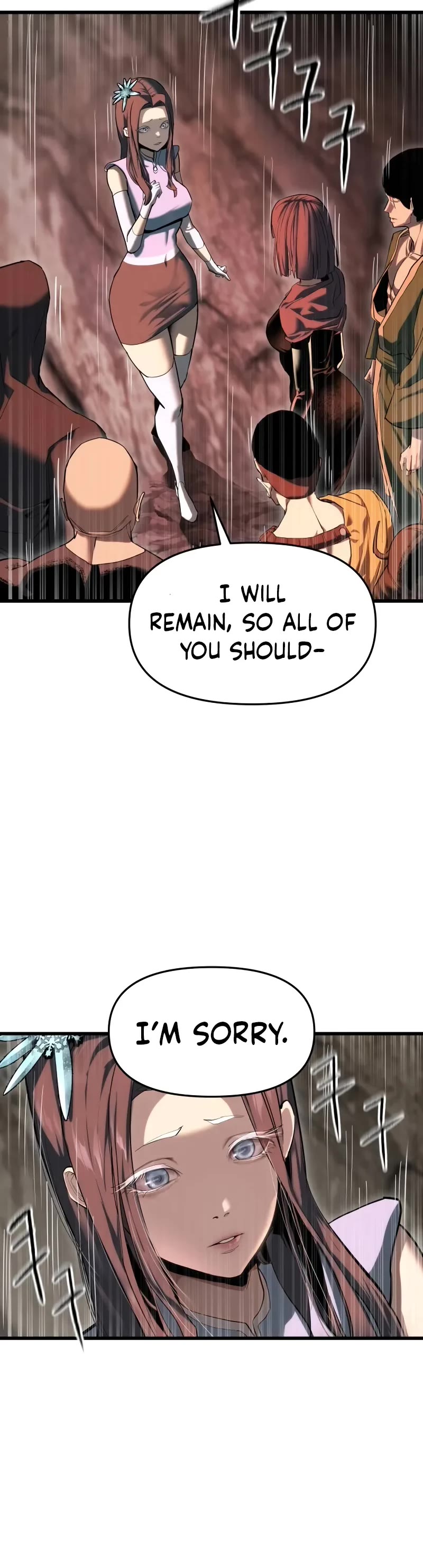 Bones chapter 5 page 40