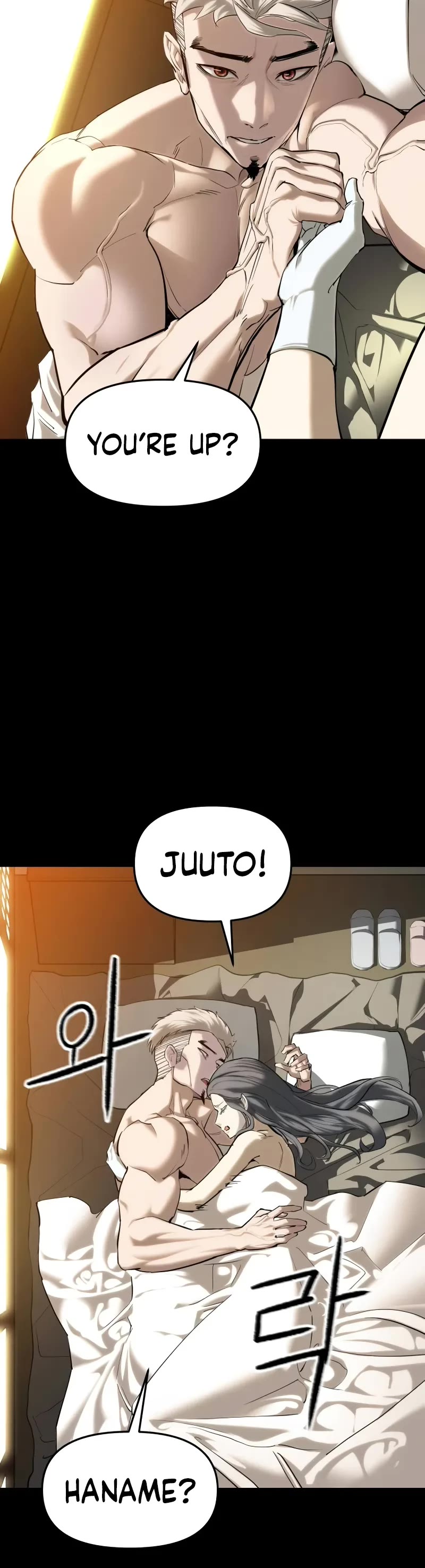 Bones chapter 5 page 74