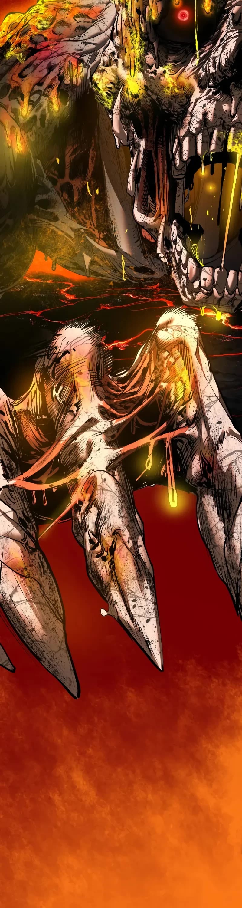 Bones chapter 5 page 8