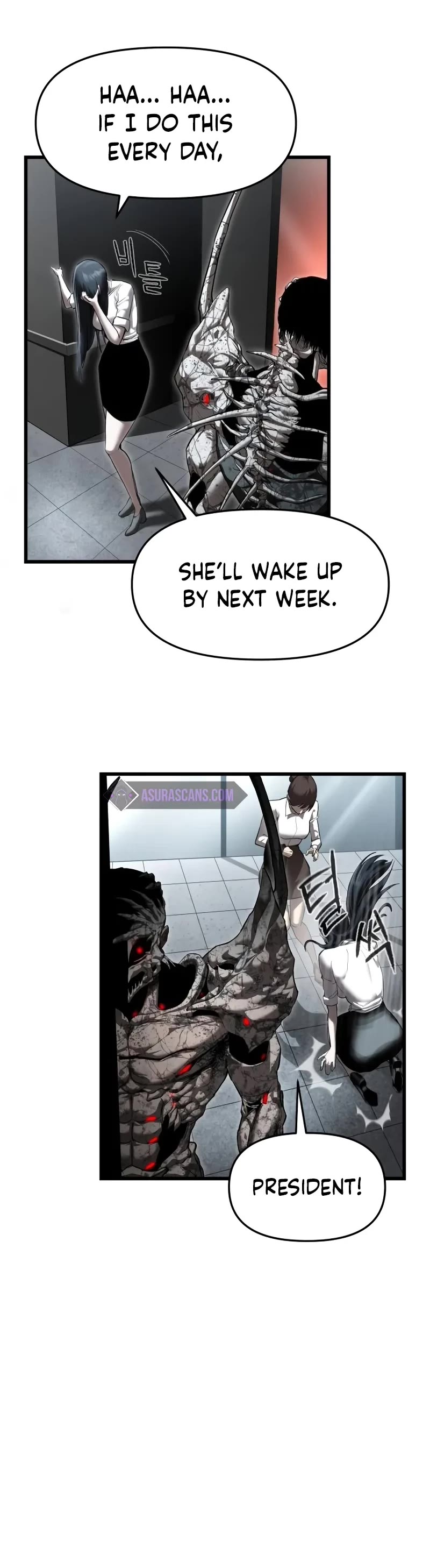 Bones chapter 6 page 31