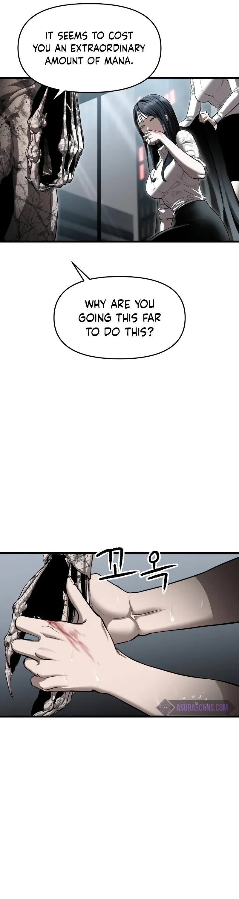Bones chapter 6 page 32