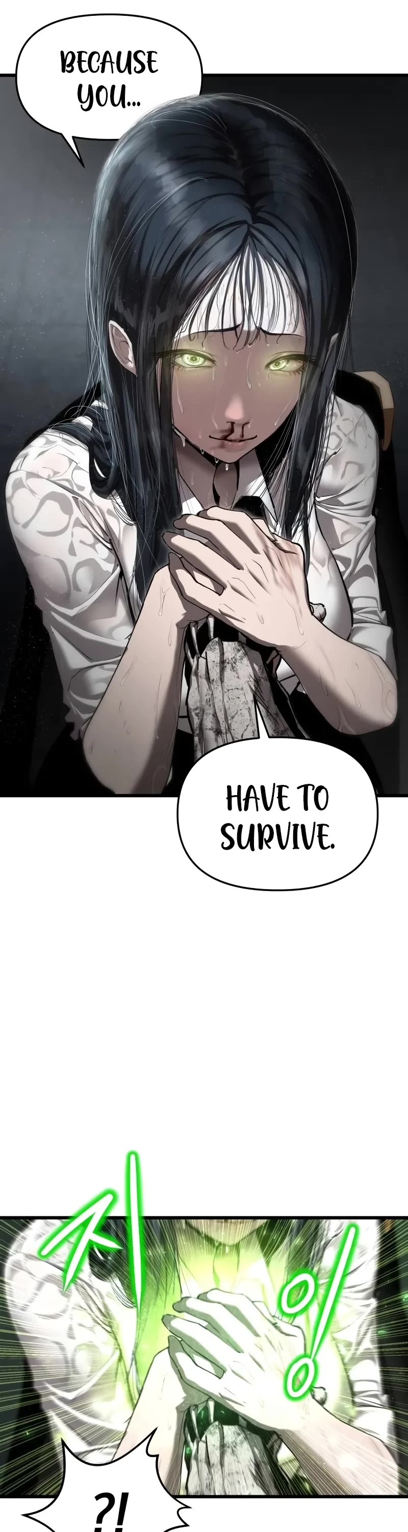 Bones chapter 6 page 33