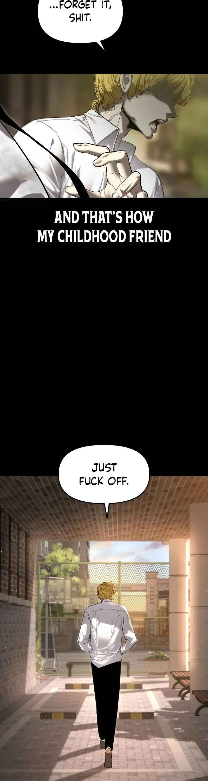 Bones chapter 7 page 22
