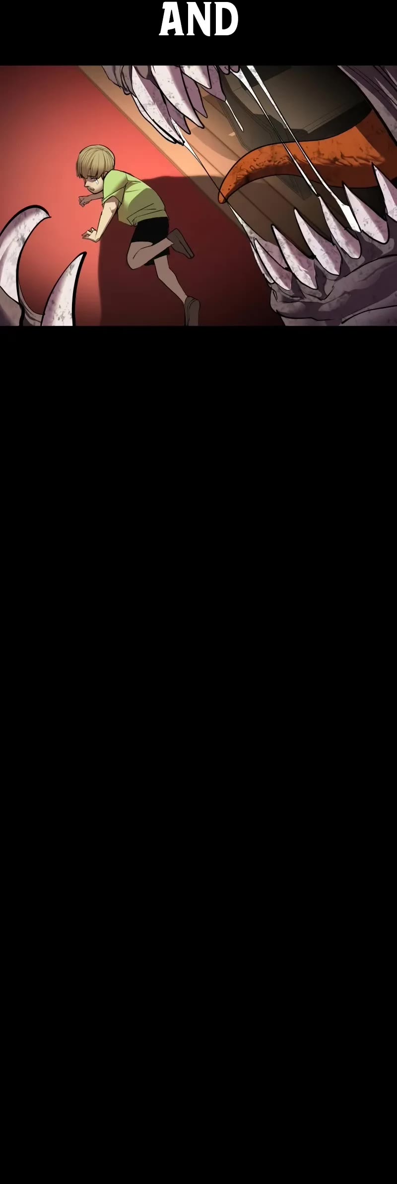 Bones chapter 8 page 31