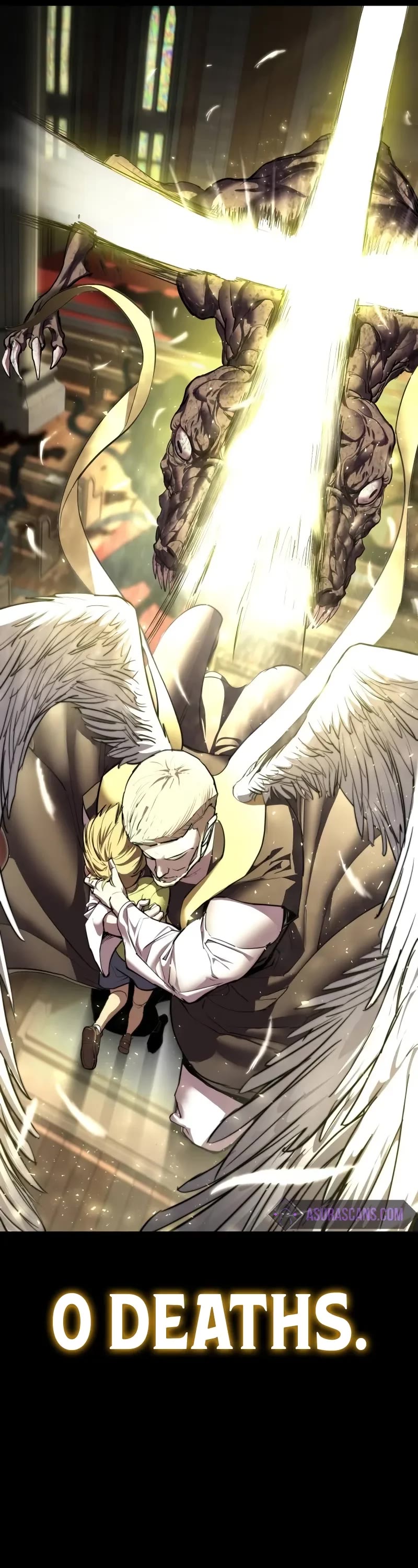 Bones chapter 8 page 32