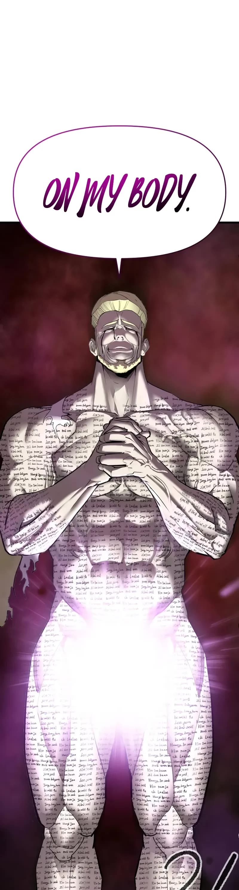 Bones chapter 8 page 50