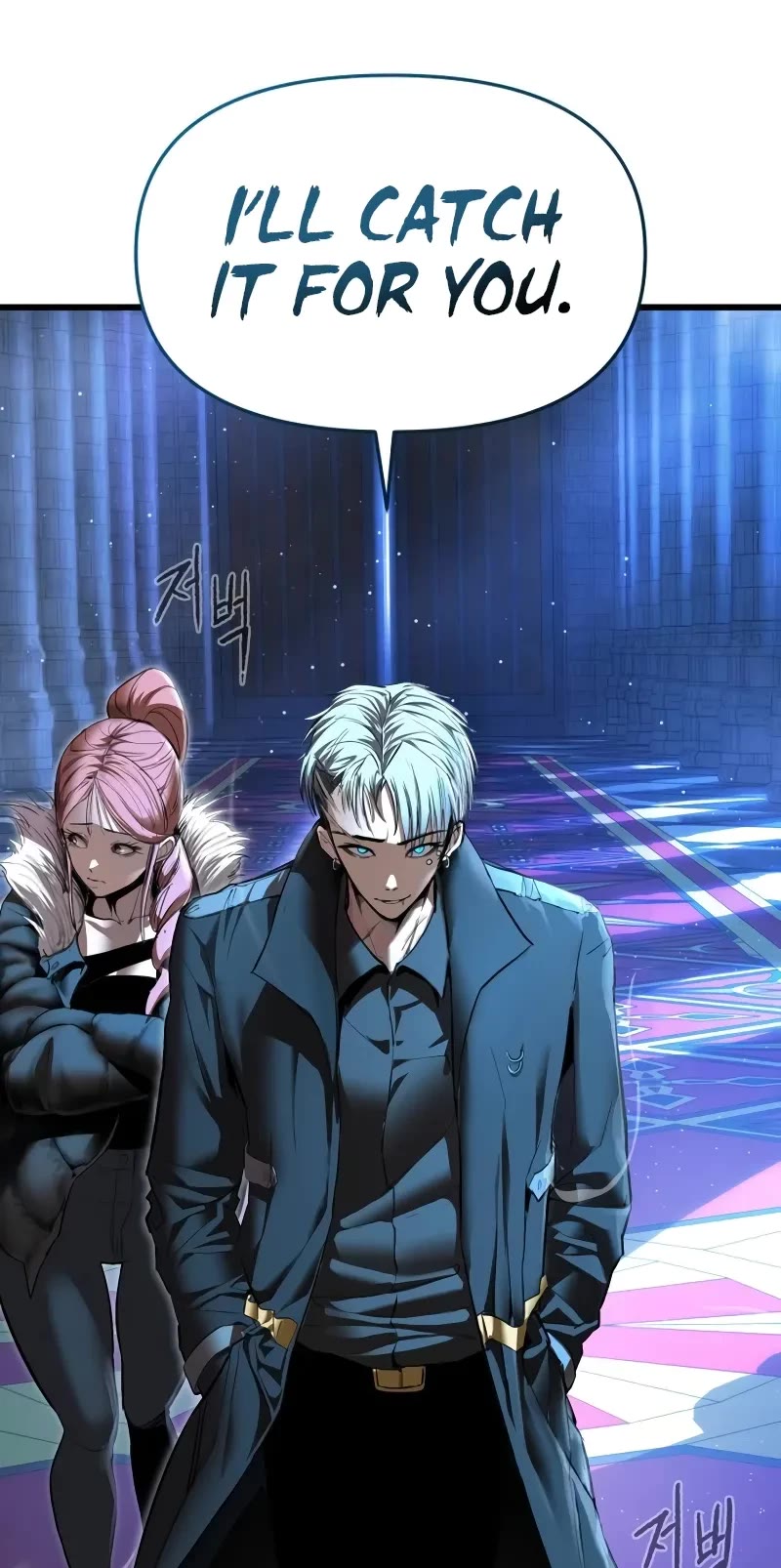 Bones chapter 8 page 67