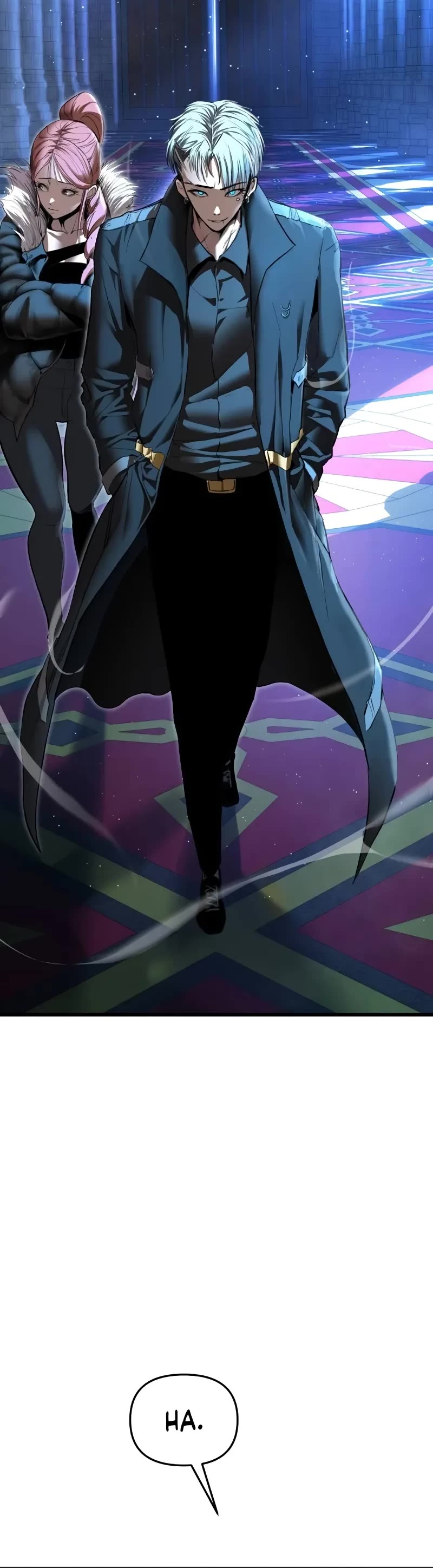 Bones chapter 9 page 11