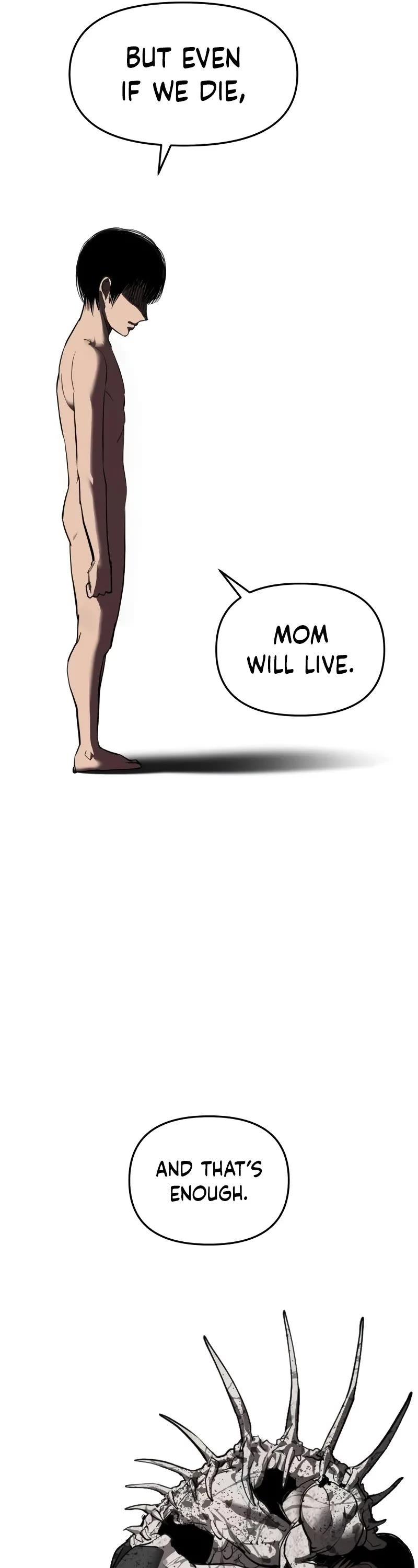 Bones chapter 9 page 67