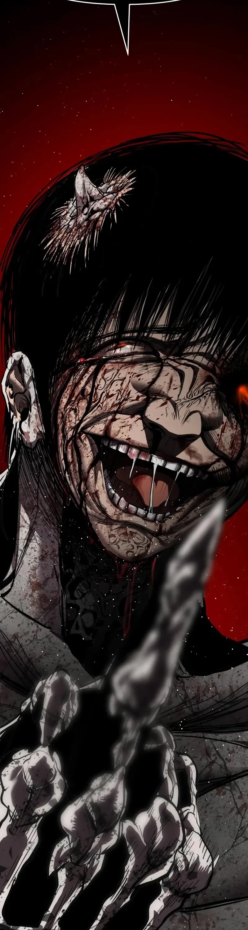 Bones chapter 9 page 69