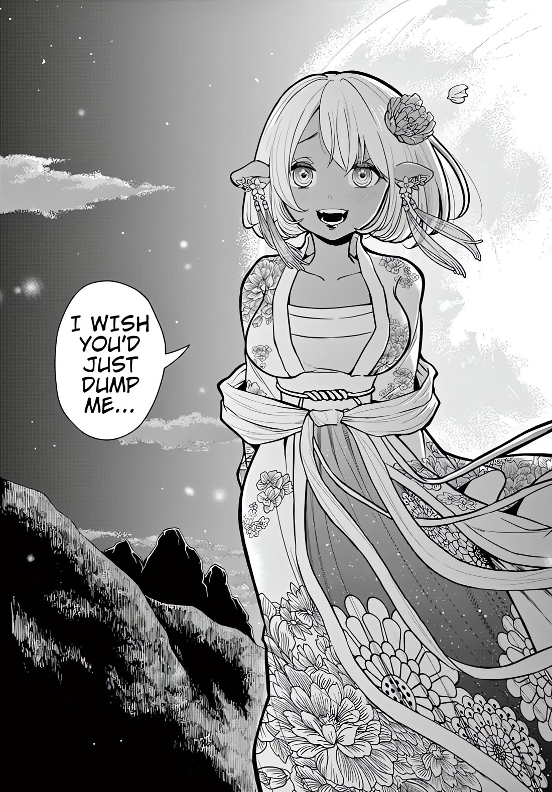 Bonnou☆Saiyuuki chapter 16 page 18