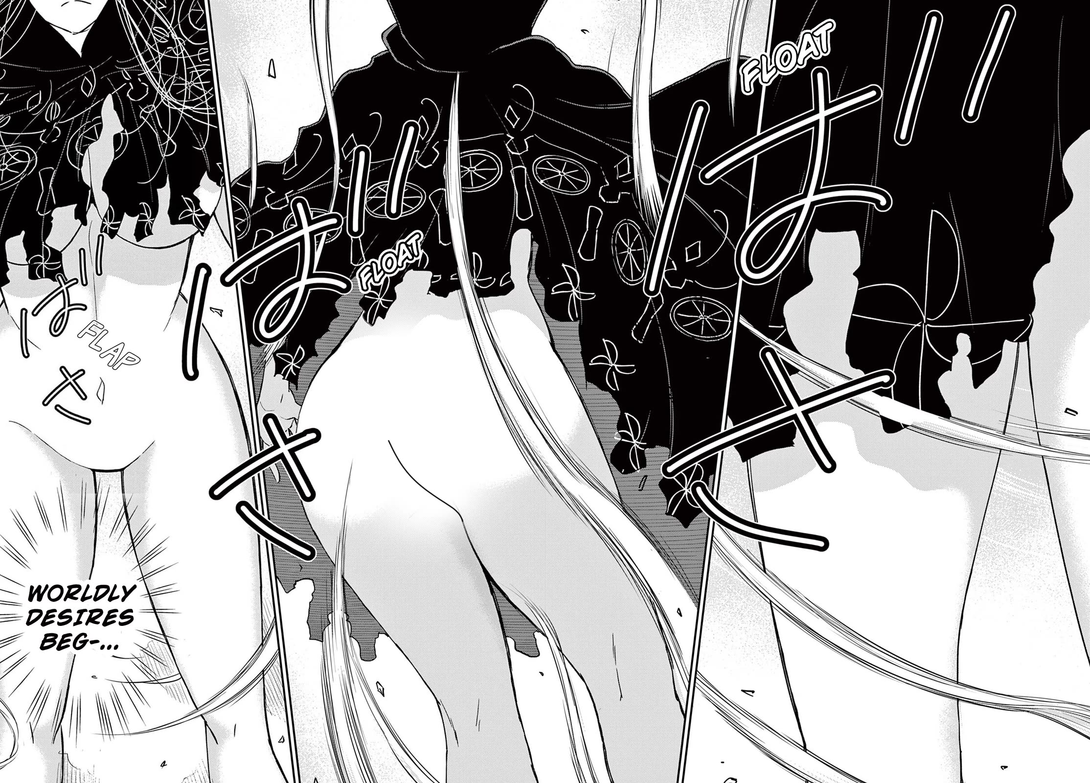 Bonnou☆Saiyuuki chapter 48 page 28