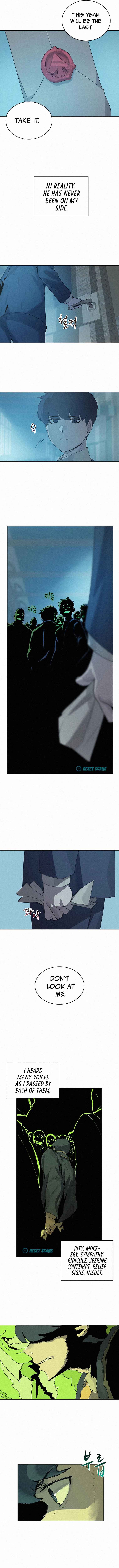 Book Eater chapter 1 page 10