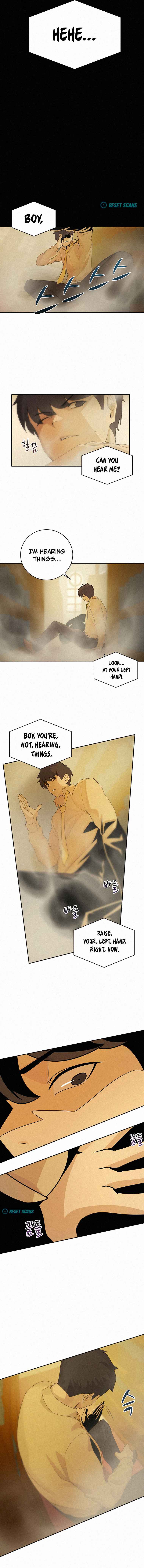 Book Eater chapter 1 page 13