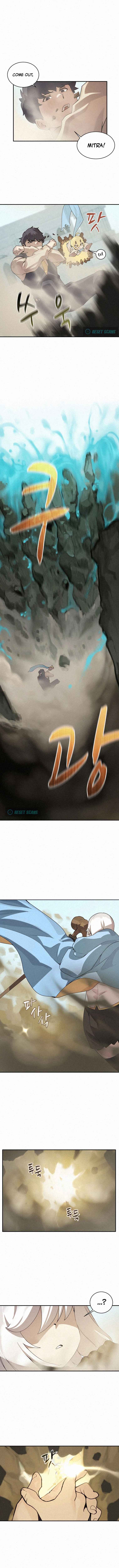 Book Eater chapter 1 page 4