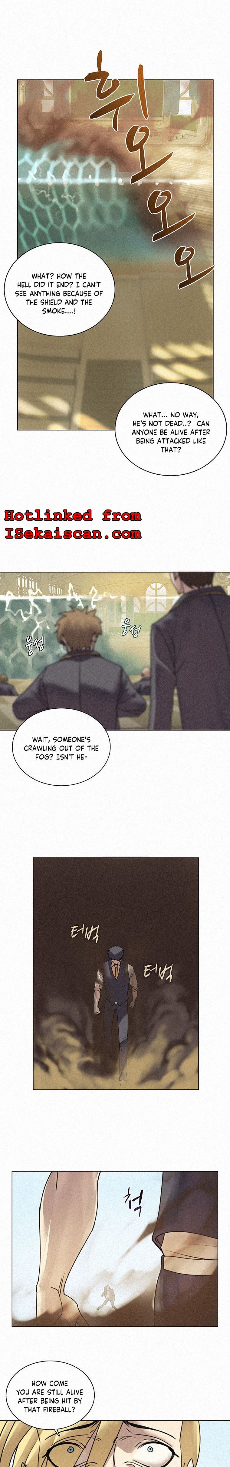 Book Eater chapter 10 page 14