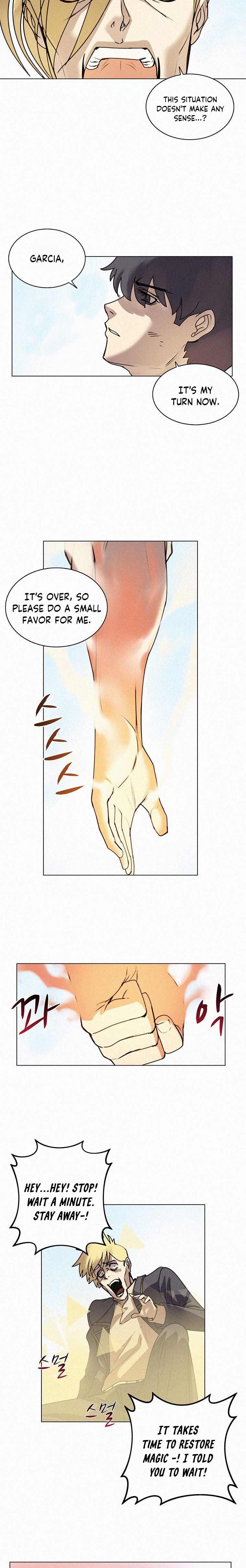 Book Eater chapter 10 page 15