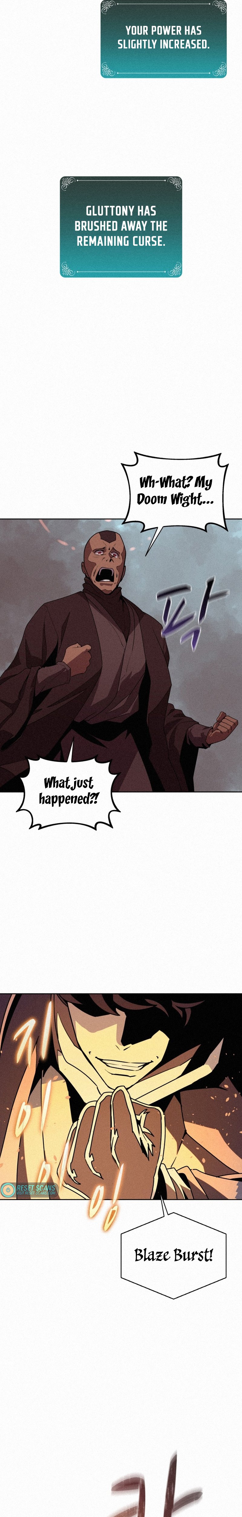 Book Eater chapter 100 page 10