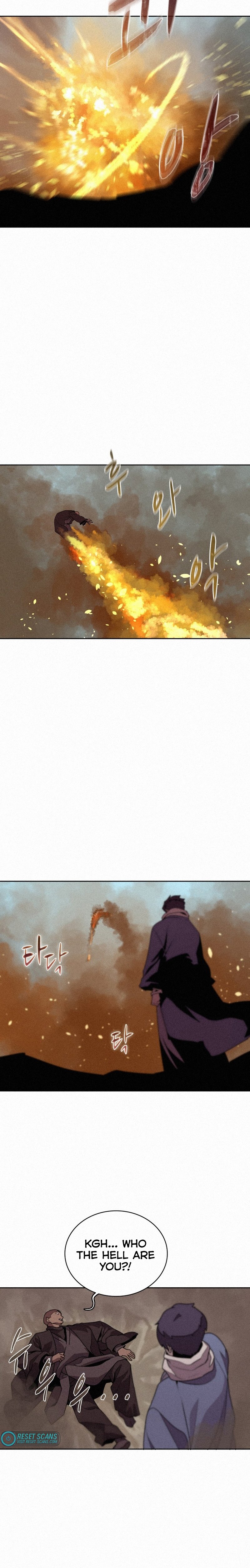 Book Eater chapter 100 page 11