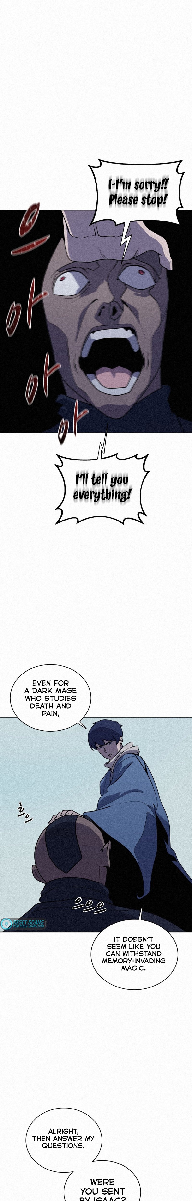 Book Eater chapter 100 page 15