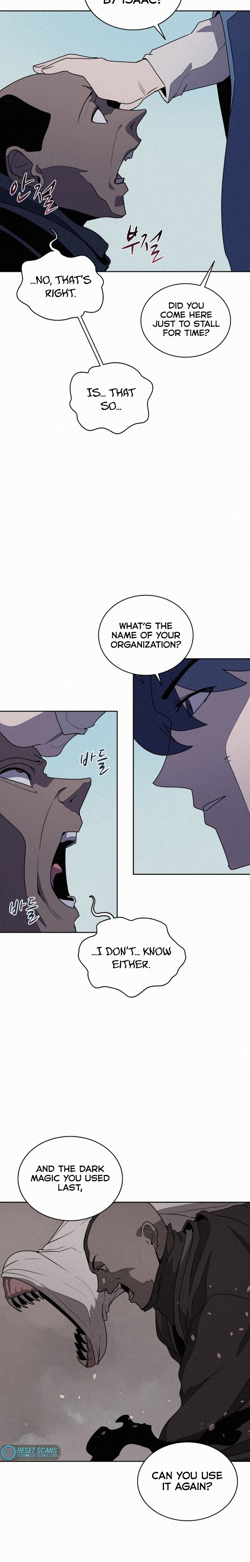 Book Eater chapter 100 page 16