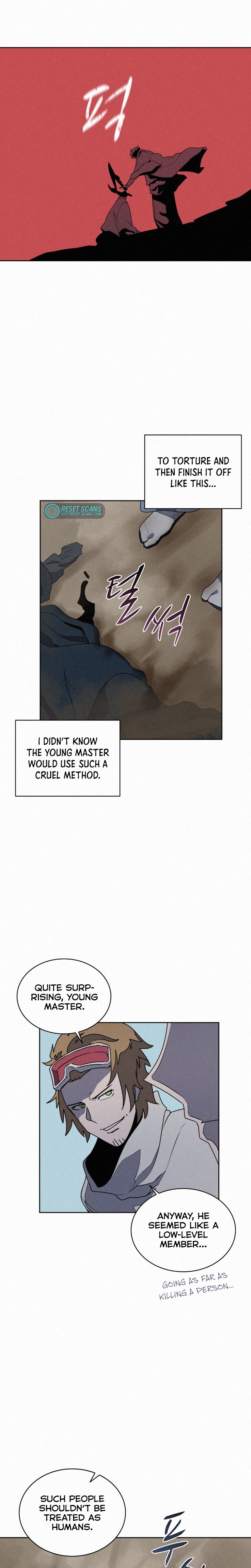 Book Eater chapter 100 page 18