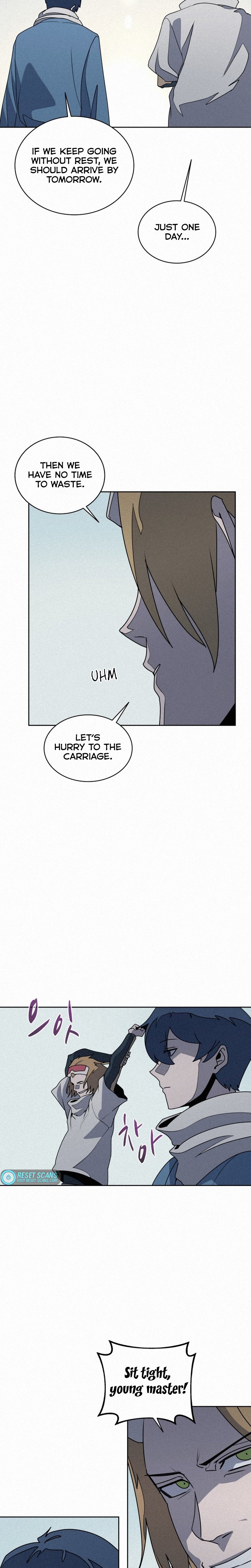 Book Eater chapter 100 page 23